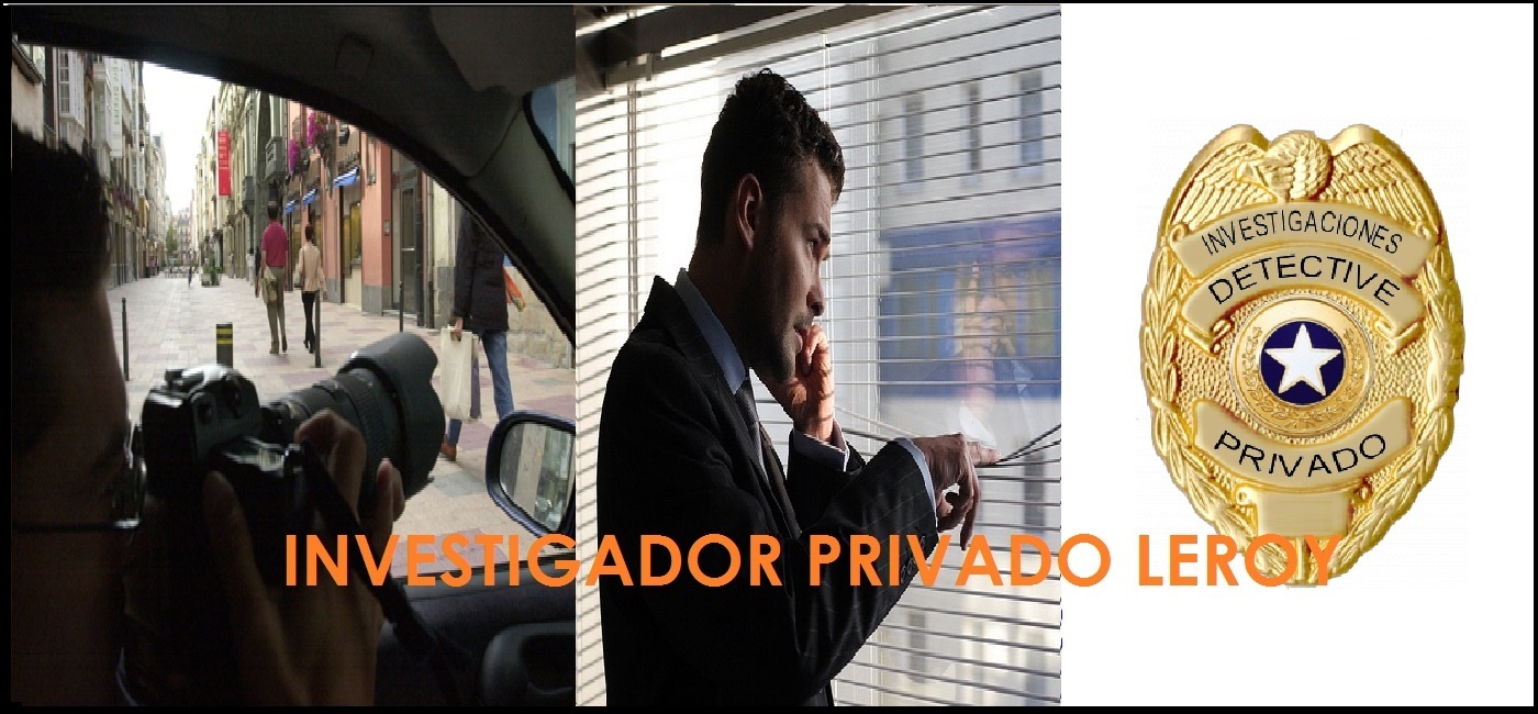 investigador Privado